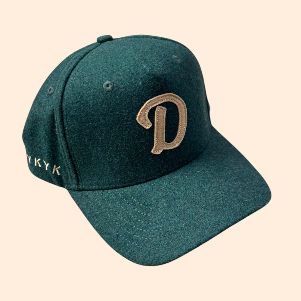 Dad Gang Vintage Baseball Hat
